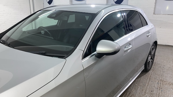 Used Mercedes-Benz A-Class 2021 for sale - 76156519: Photo 33