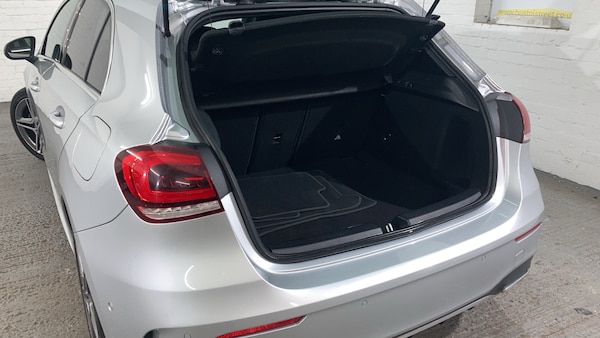 Used Mercedes-Benz A-Class 2021 for sale - 76156519: Photo 37