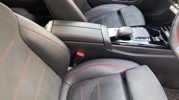 Used Mercedes-Benz A-Class 2021 for sale - 76156519: Photo 42