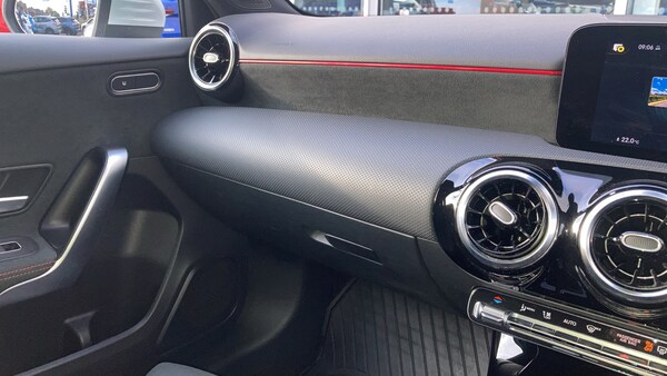 Used Mercedes-Benz A-Class 2021 for sale - 76156519: Photo 6