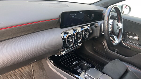Used Mercedes-Benz A-Class 2021 for sale - 76156519: Photo 9