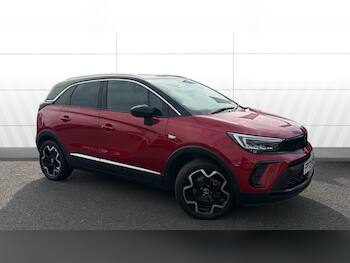 Used Vauxhall Crossland 2023 for sale - 79705863: Photo
