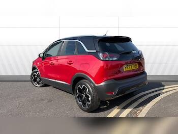 Used Vauxhall Crossland 2023 for sale - 79705863: Photo