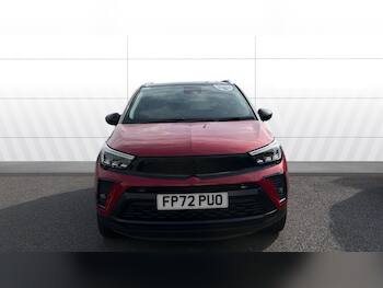 Used Vauxhall Crossland 2023 for sale - 79705863: Photo