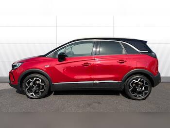 Used Vauxhall Crossland 2023 for sale - 79705863: Photo