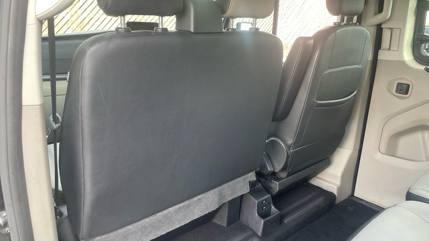 Used Ford Tourneo Custom 2022 for sale - 76449213: Photo 15