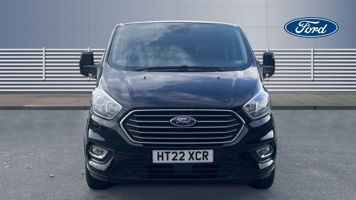 Used Ford Tourneo Custom 2022 for sale - 76449213: Photo 18