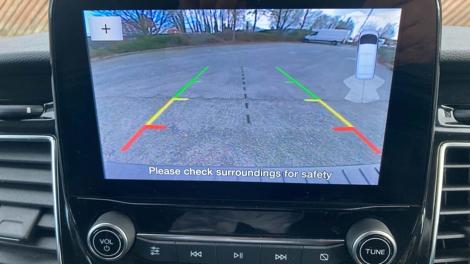 Used Ford Transit Custom 2022 for sale - 77945307: Photo 10