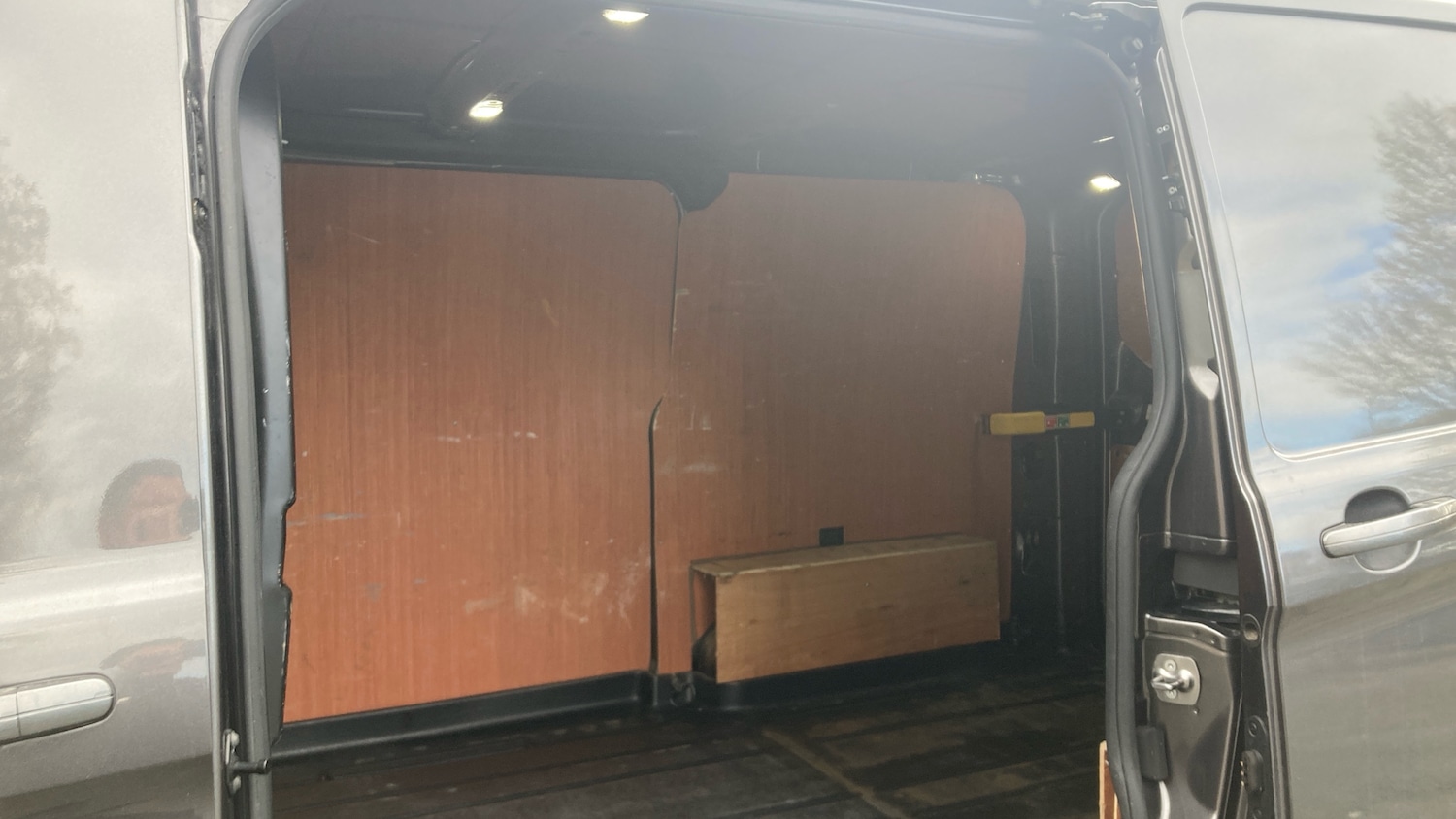 Used Ford Transit Custom 2022 for sale - 77945307: Photo 14