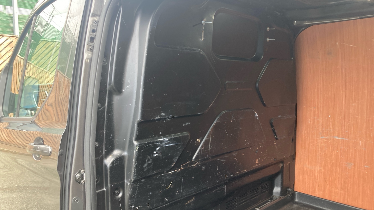 Used Ford Transit Custom 2022 for sale - 77945307: Photo 15