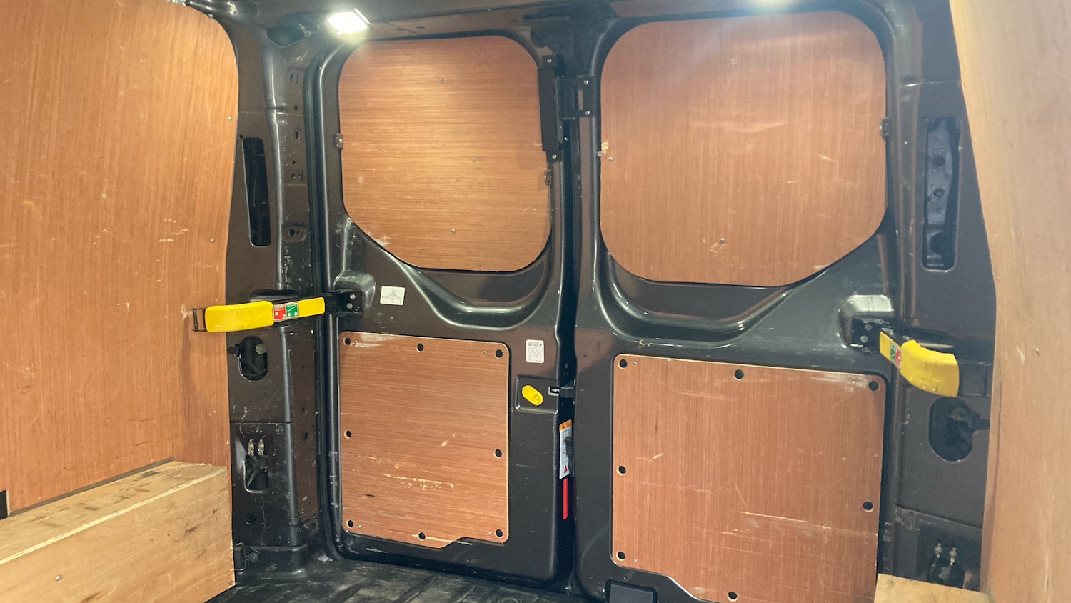 Used Ford Transit Custom 2022 for sale - 77945307: Photo 16