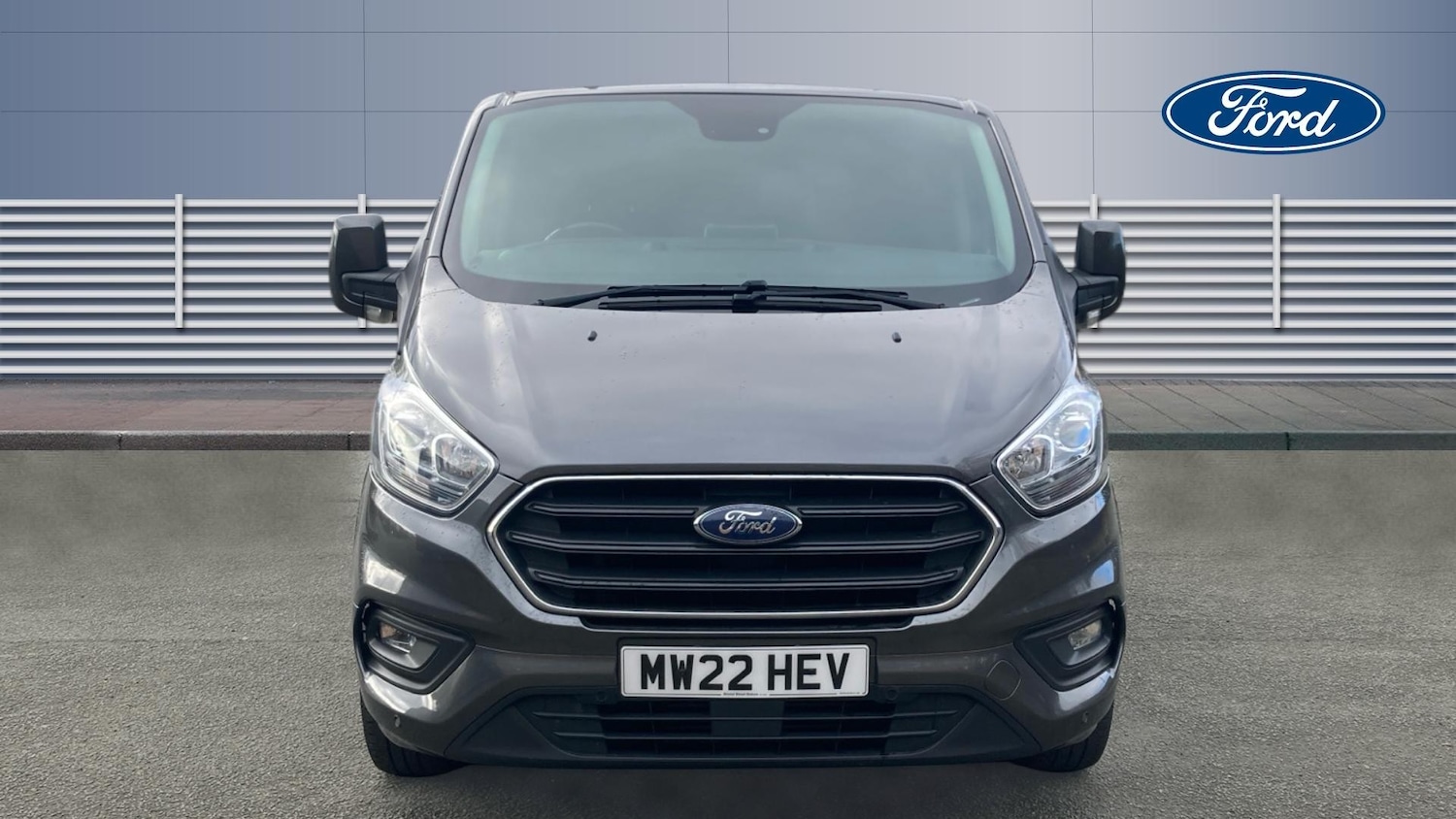 Used Ford Transit Custom 2022 for sale - 77945307: Photo 18