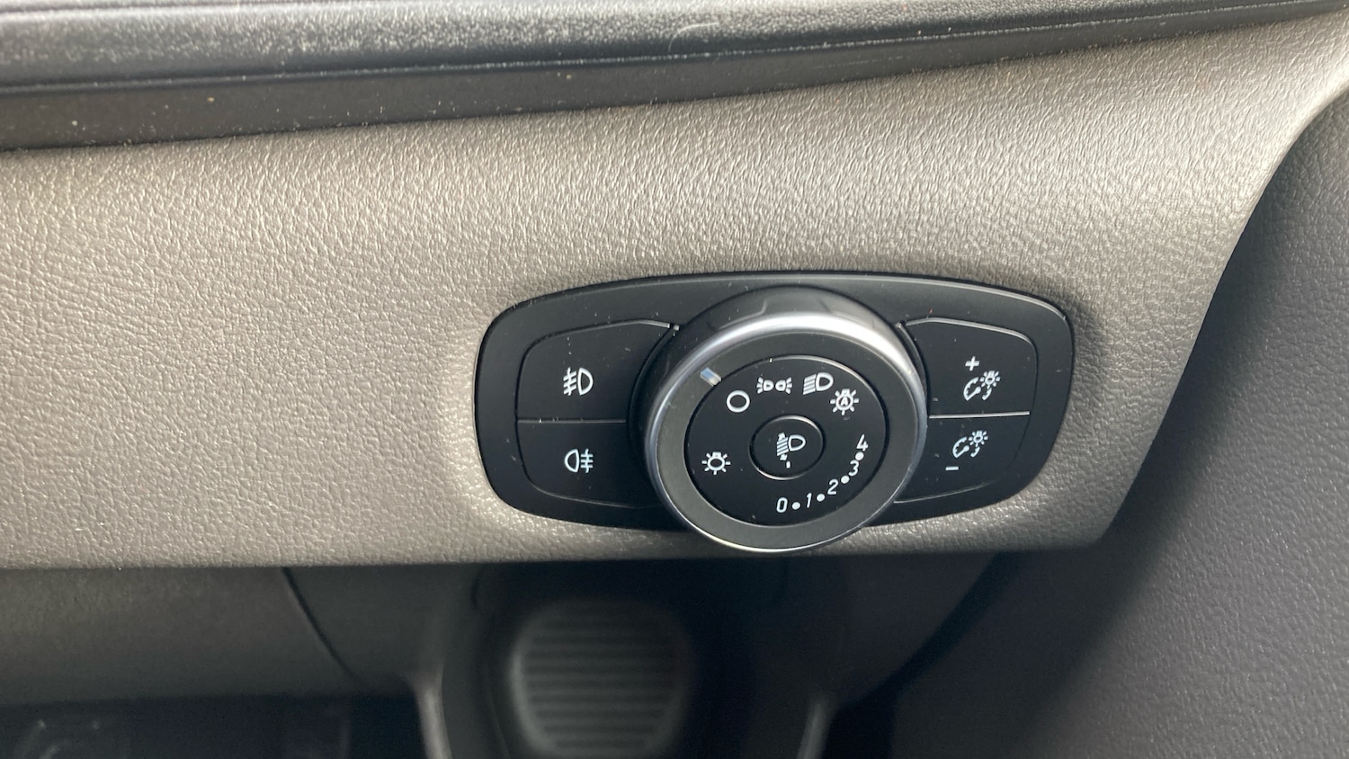 Used Ford Transit Custom 2022 for sale - 77945307: Photo 26