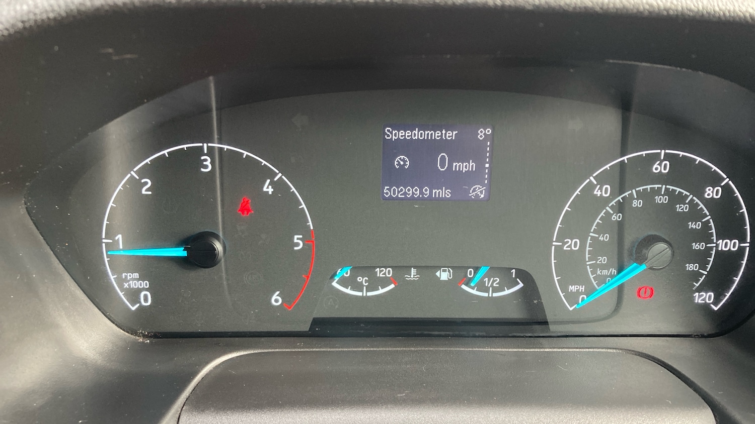 Used Ford Transit Custom 2022 for sale - 77945307: Photo 27