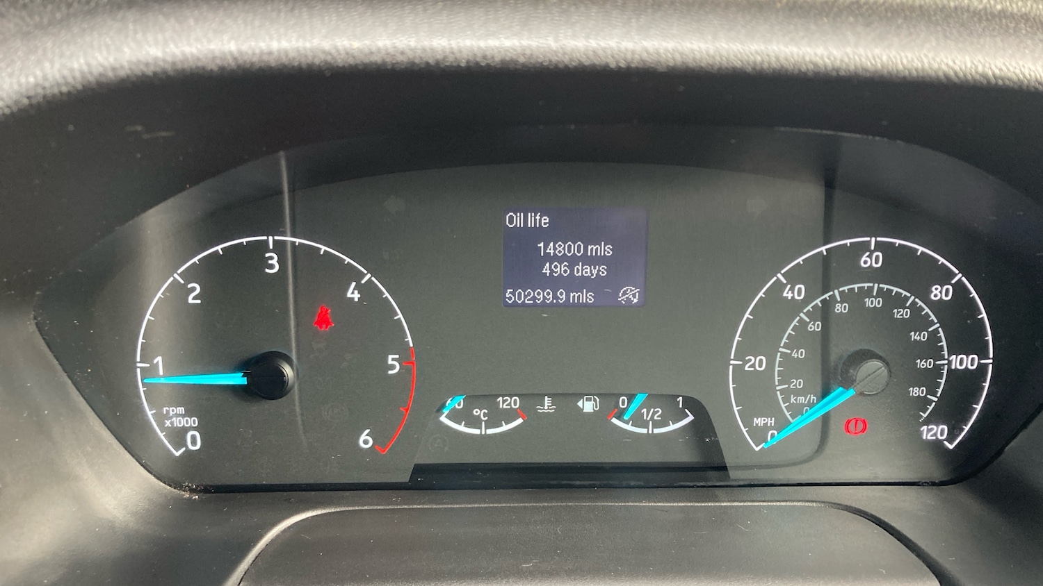 Used Ford Transit Custom 2022 for sale - 77945307: Photo 28