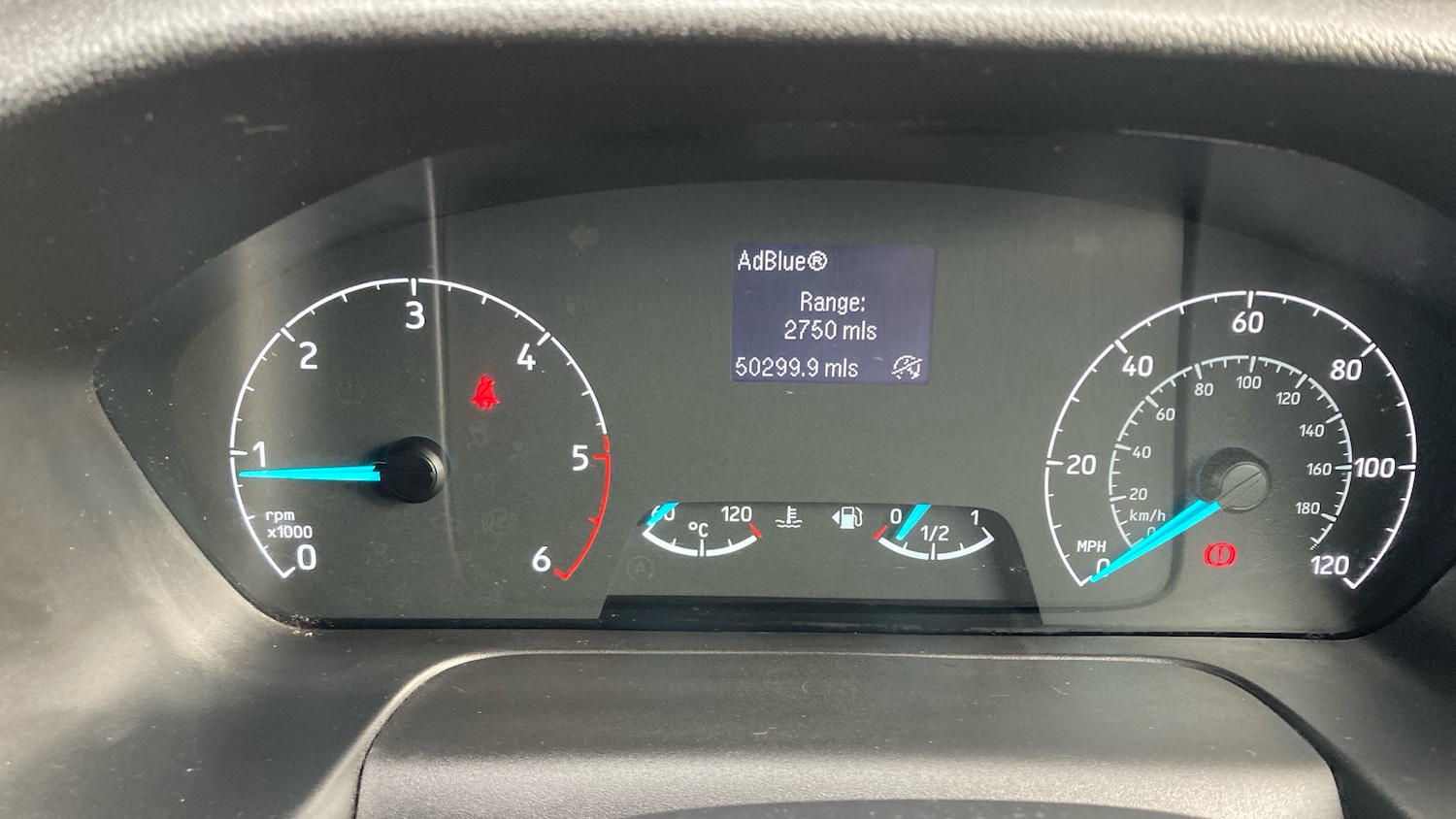 Used Ford Transit Custom 2022 for sale - 77945307: Photo 29