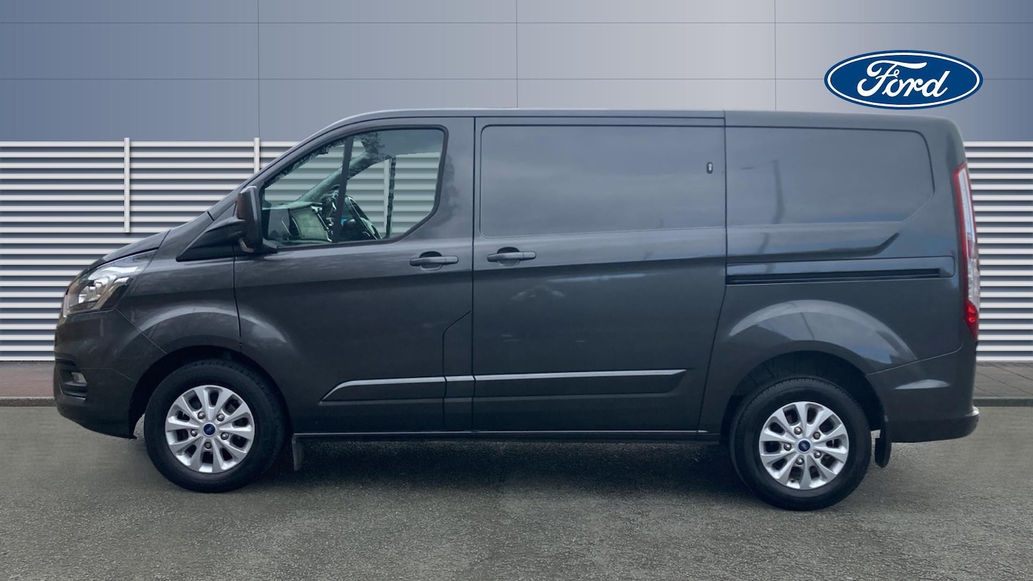 Used Ford Transit Custom 2022 for sale - 77945307: Photo 3