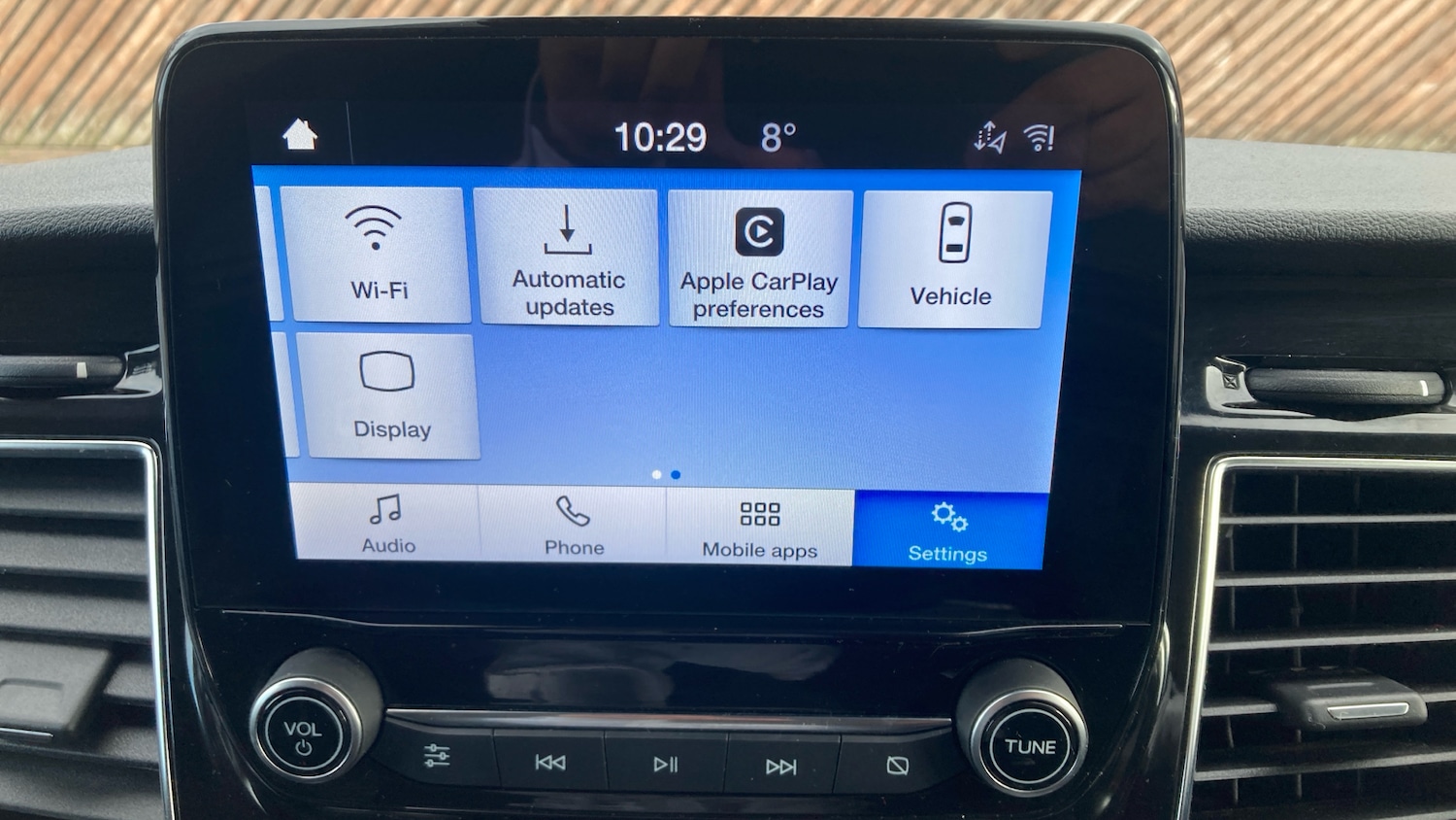 Used Ford Transit Custom 2022 for sale - 77945307: Photo 31