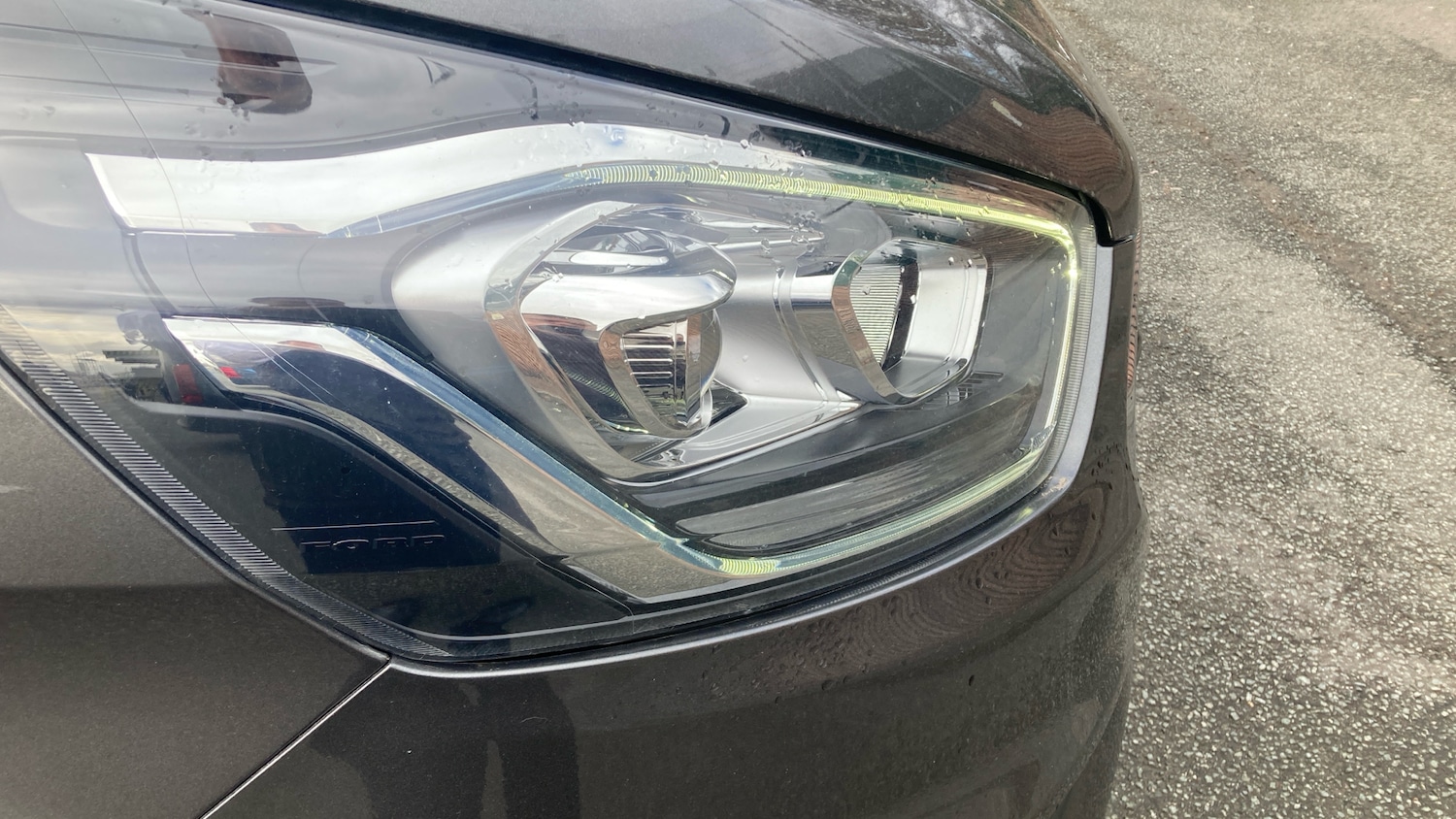 Used Ford Transit Custom 2022 for sale - 77945307: Photo 34