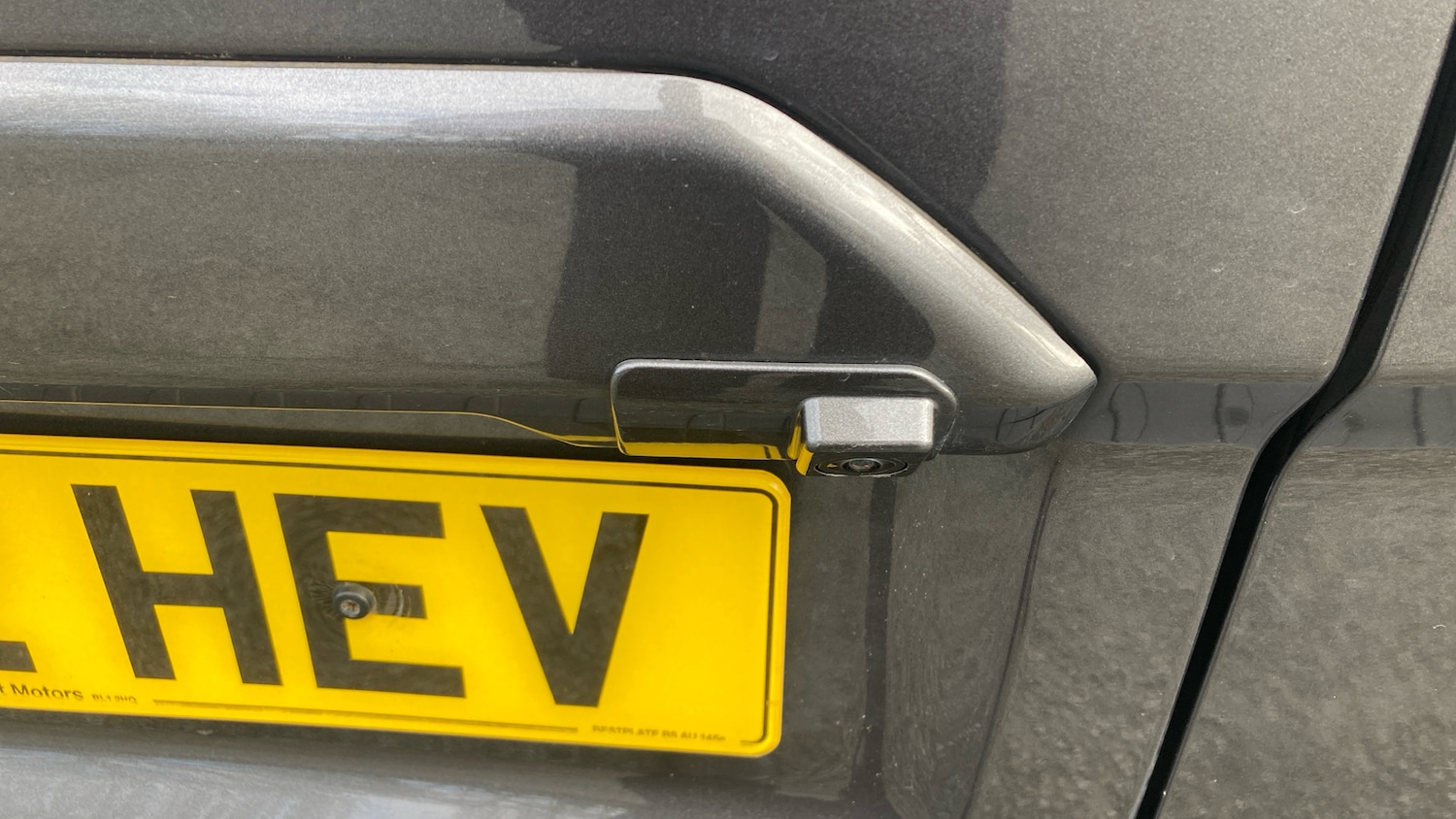 Used Ford Transit Custom 2022 for sale - 77945307: Photo 37