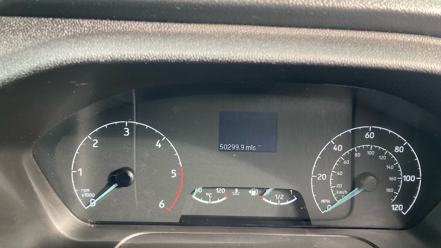 Used Ford Transit Custom 2022 for sale - 77945307: Photo 7