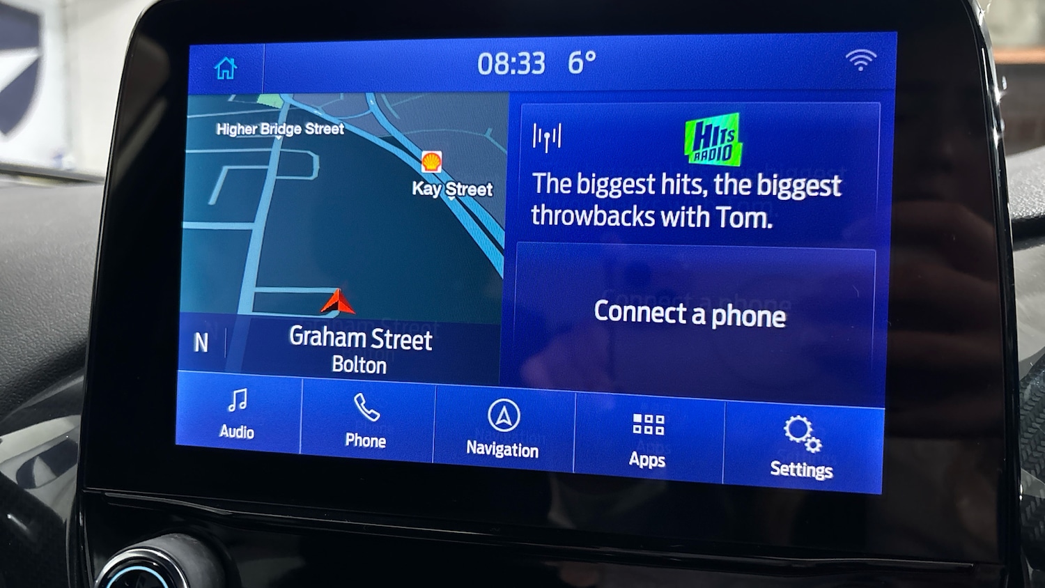 Used Ford Puma 2024 for sale - 78149285: Photo 10