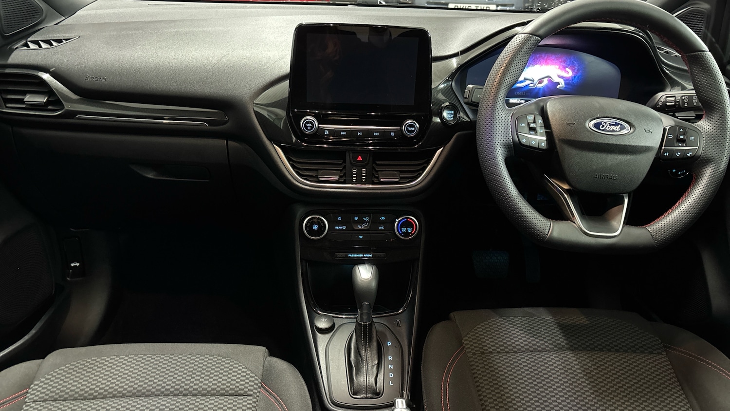 Used Ford Puma 2024 for sale - 78149285: Photo 11