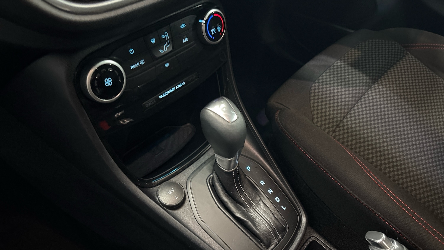 Used Ford Puma 2024 for sale - 78149285: Photo 12