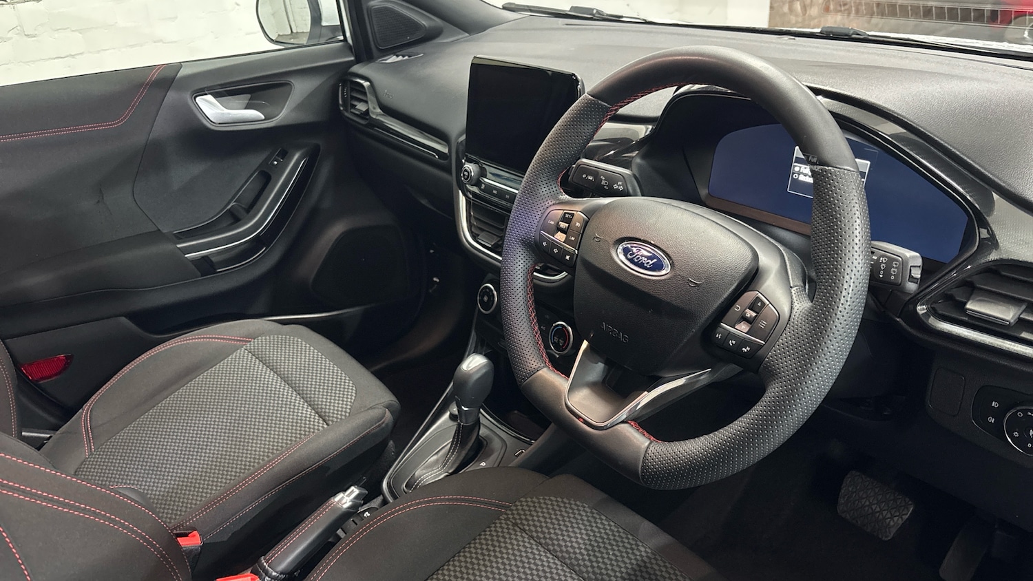 Used Ford Puma 2024 for sale - 78149285: Photo 15