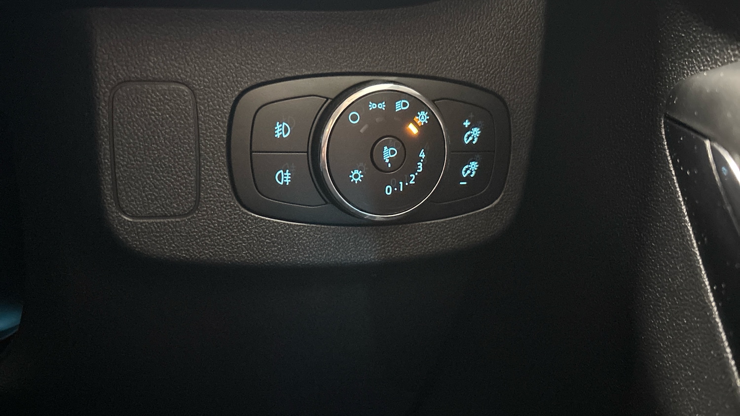 Used Ford Puma 2024 for sale - 78149285: Photo 20