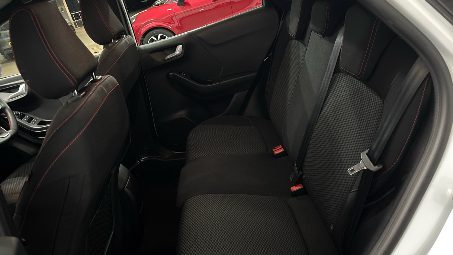 Used Ford Puma 2024 for sale - 78149285: Photo 23