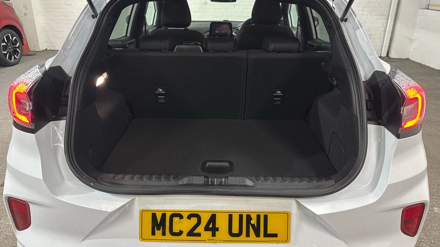 Used Ford Puma 2024 for sale - 78149285: Photo 25