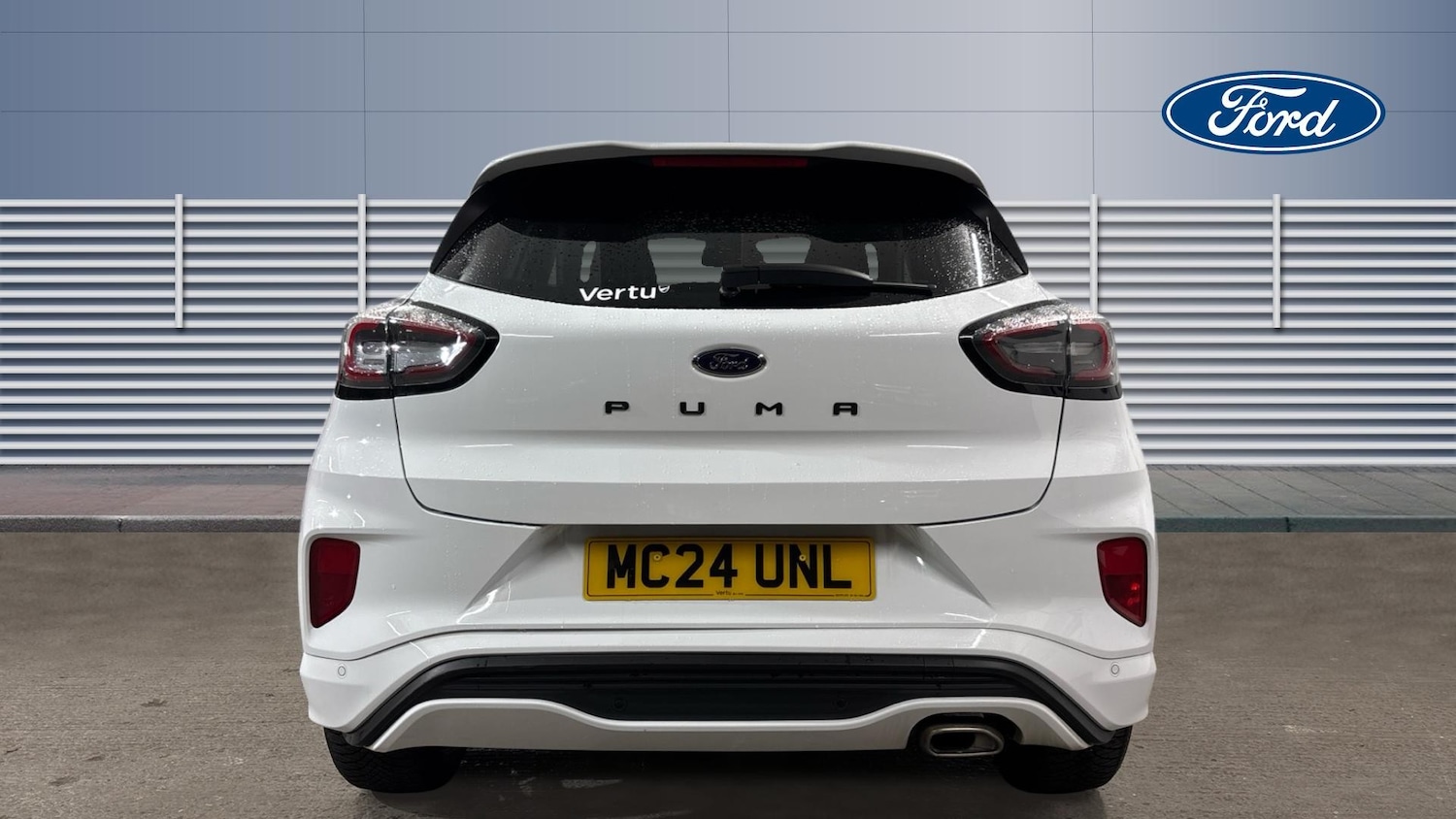 Used Ford Puma 2024 for sale - 78149285: Photo 28