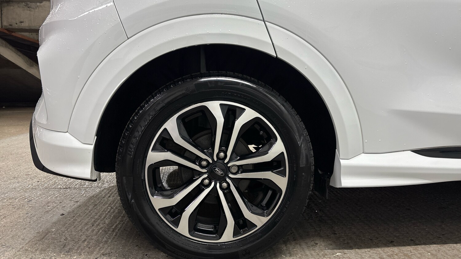 Used Ford Puma 2024 for sale - 78149285: Photo 29