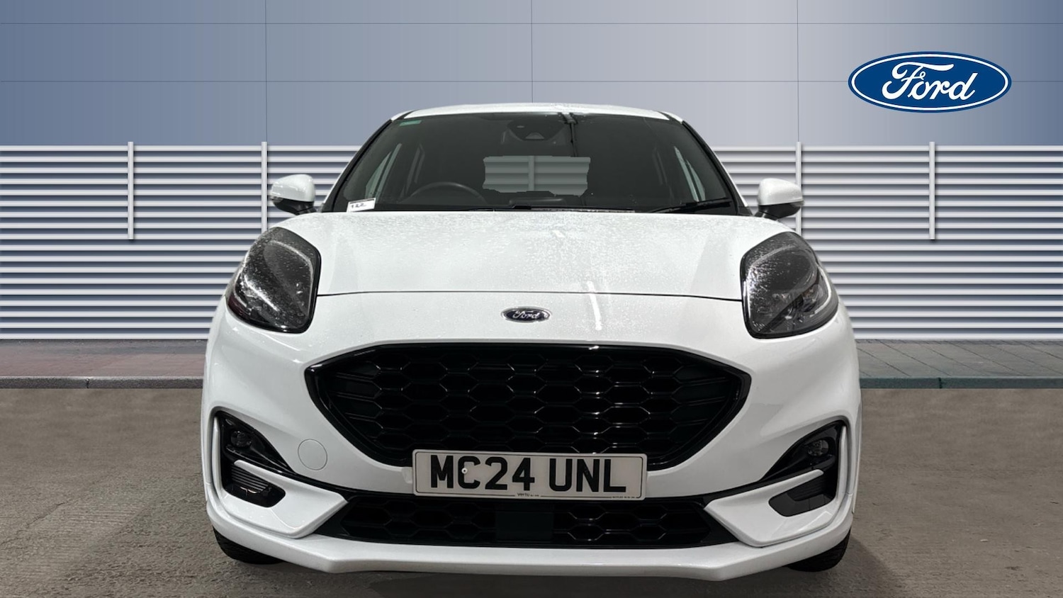 Used Ford Puma 2024 for sale - 78149285: Photo 3