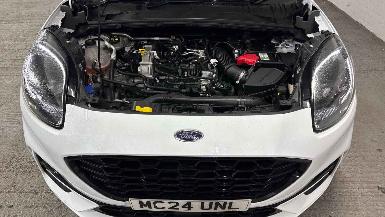 Used Ford Puma 2024 for sale - 78149285: Photo 30