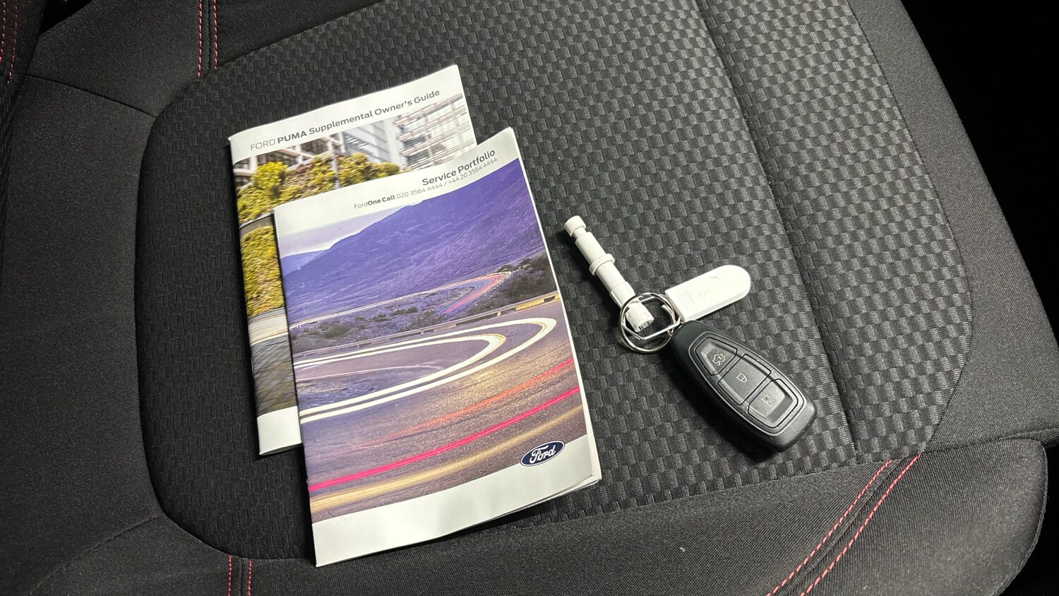 Used Ford Puma 2024 for sale - 78149285: Photo 31