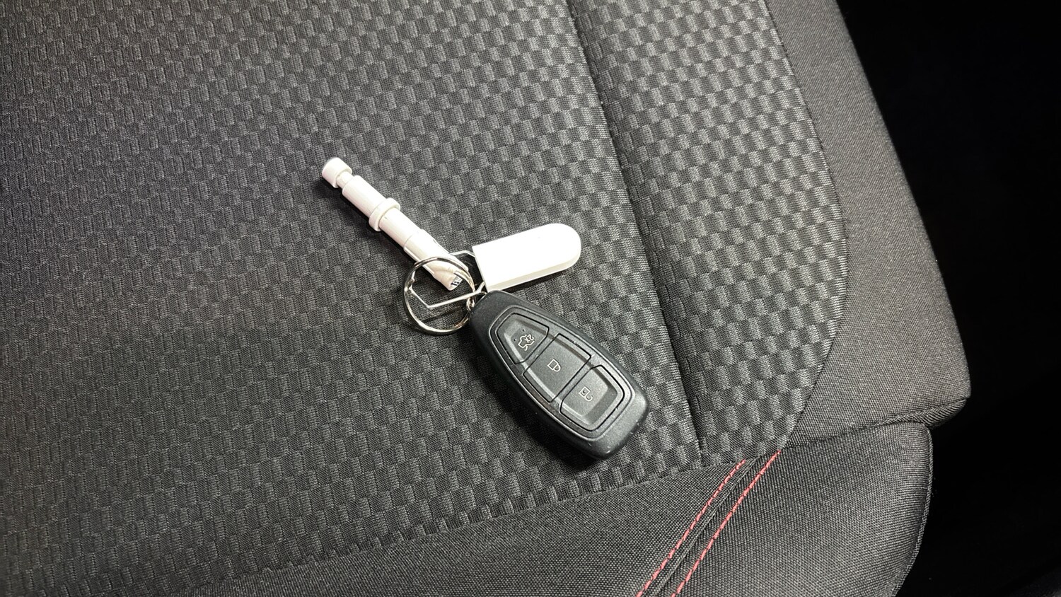 Used Ford Puma 2024 for sale - 78149285: Photo 32