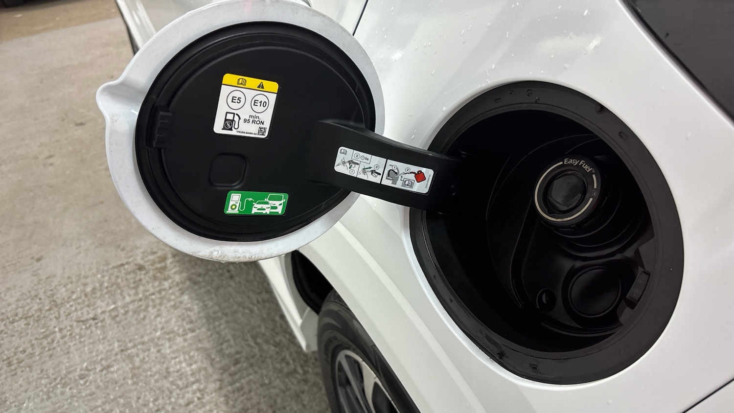 Used Ford Puma 2024 for sale - 78149285: Photo 34