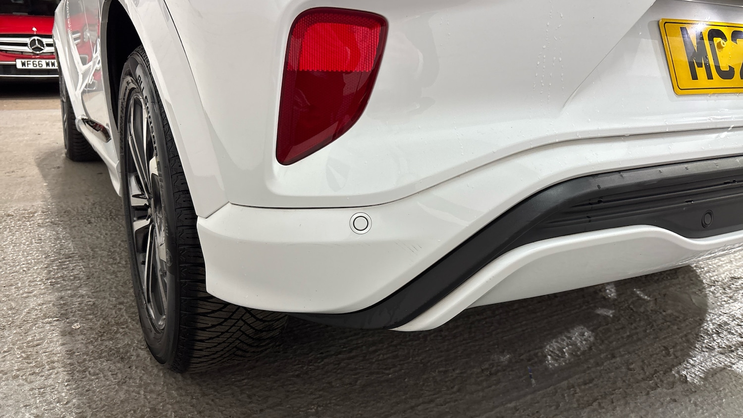 Used Ford Puma 2024 for sale - 78149285: Photo 35