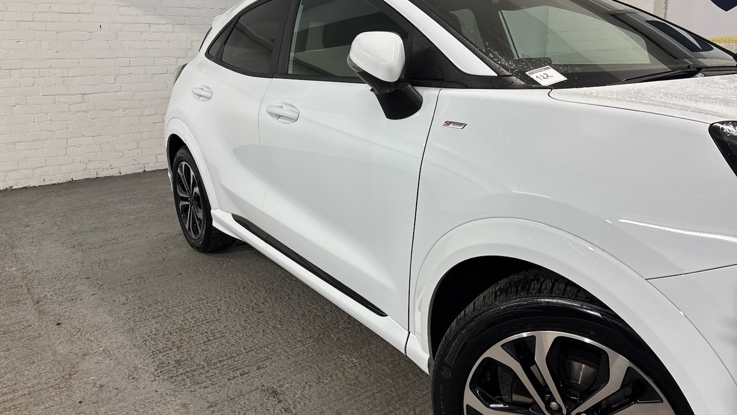 Used Ford Puma 2024 for sale - 78149285: Photo 36