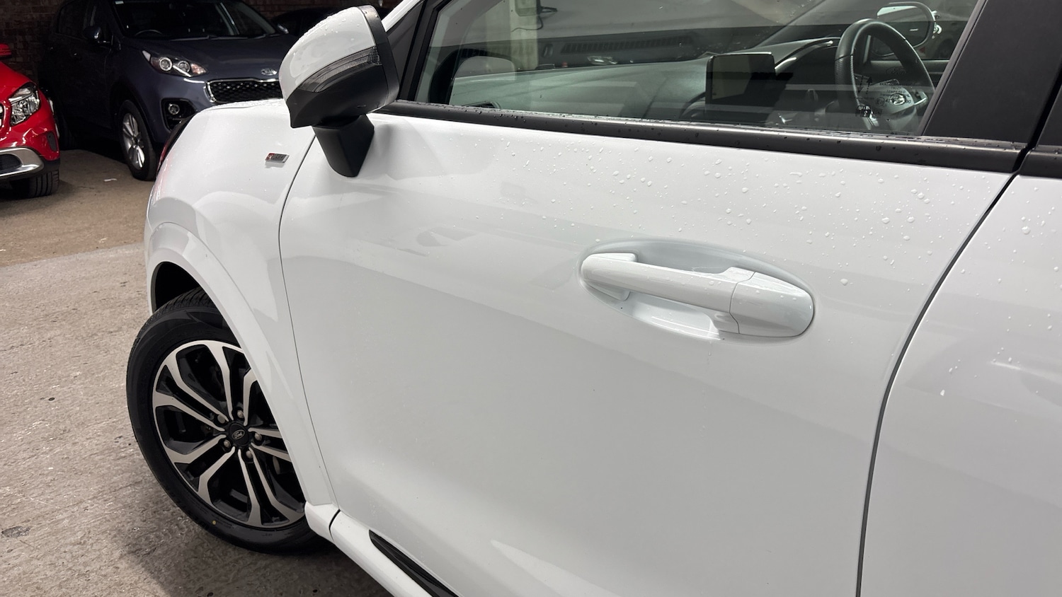 Used Ford Puma 2024 for sale - 78149285: Photo 37