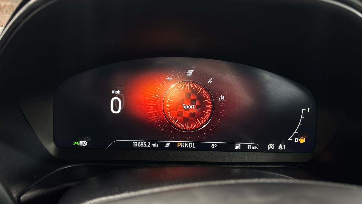 Used Ford Puma 2024 for sale - 78149285: Photo 39