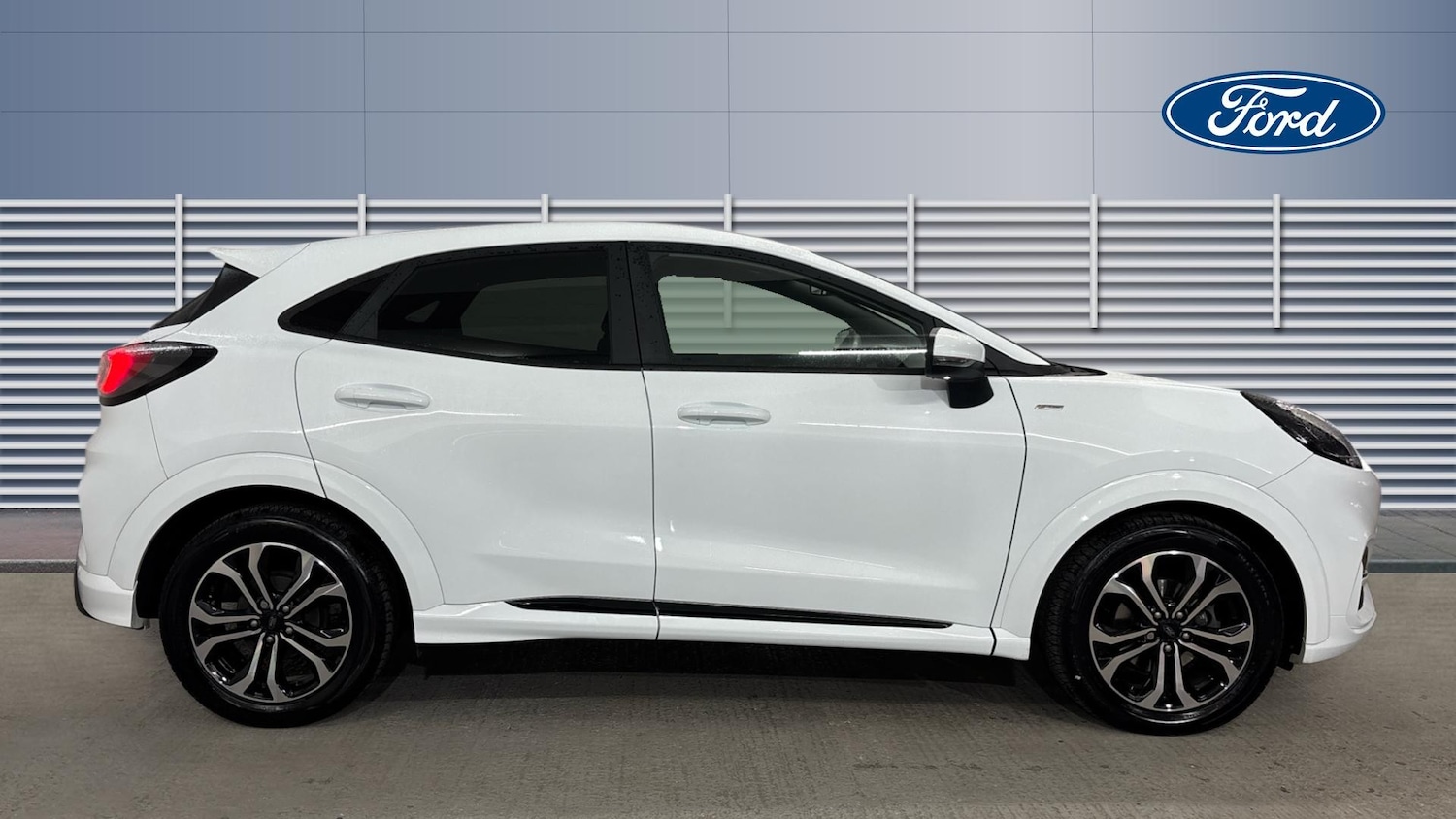 Used Ford Puma 2024 for sale - 78149285: Photo 4