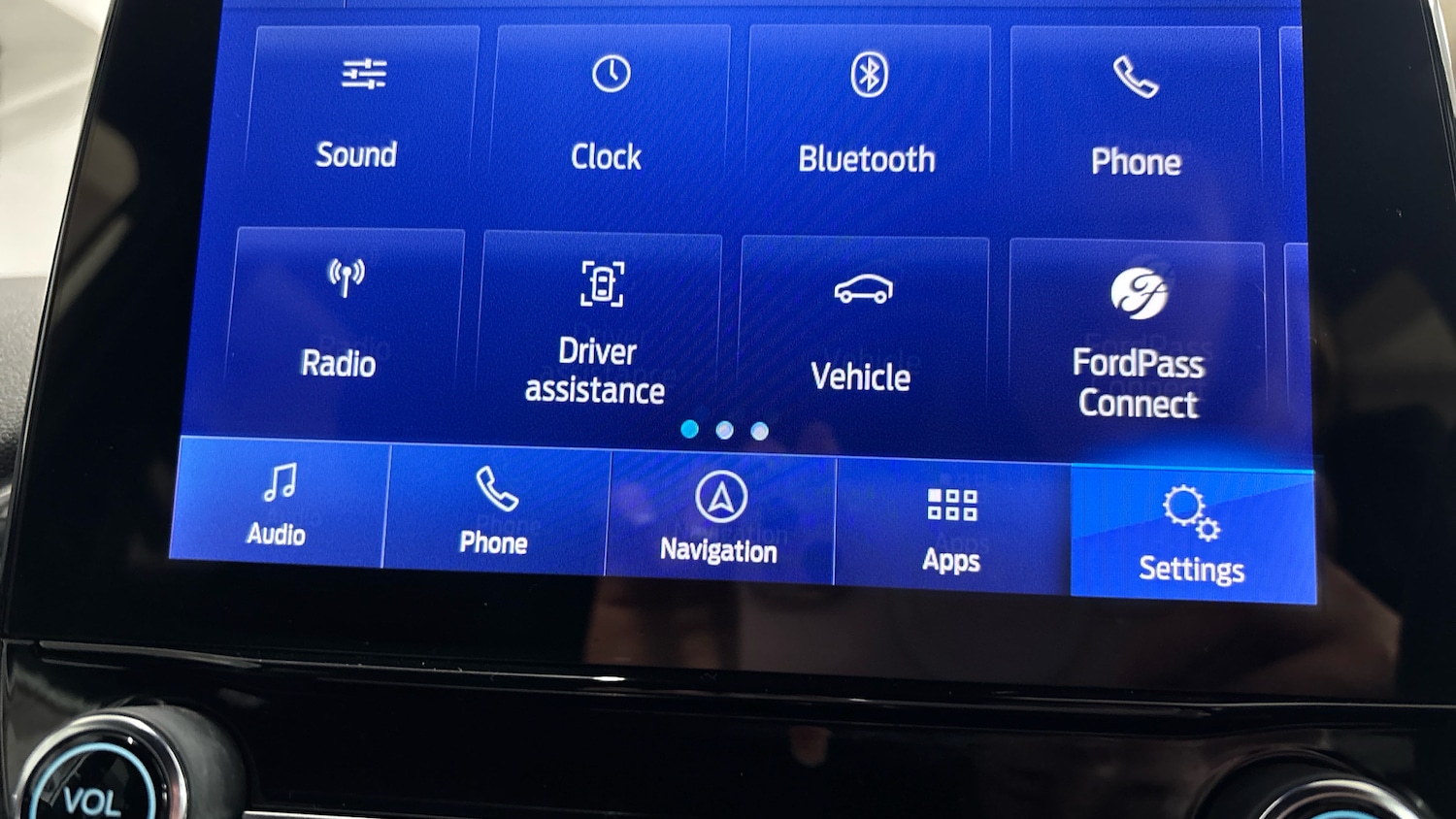 Used Ford Puma 2024 for sale - 78149285: Photo 44