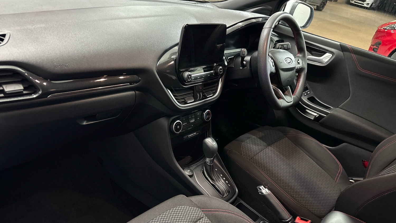 Used Ford Puma 2024 for sale - 78149285: Photo 5