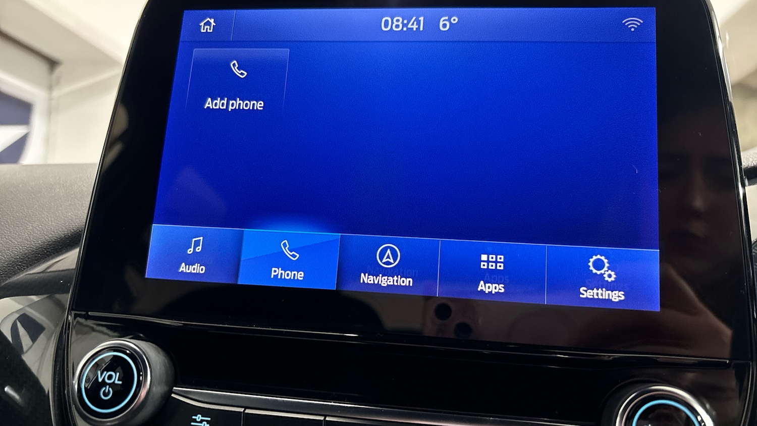 Used Ford Puma 2024 for sale - 78149285: Photo 8