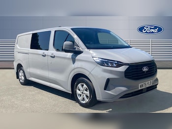 Used Ford Transit Custom 2026 for sale - 79216464: Photo