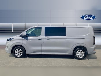 Used Ford Transit Custom 2026 for sale - 79216464: Photo