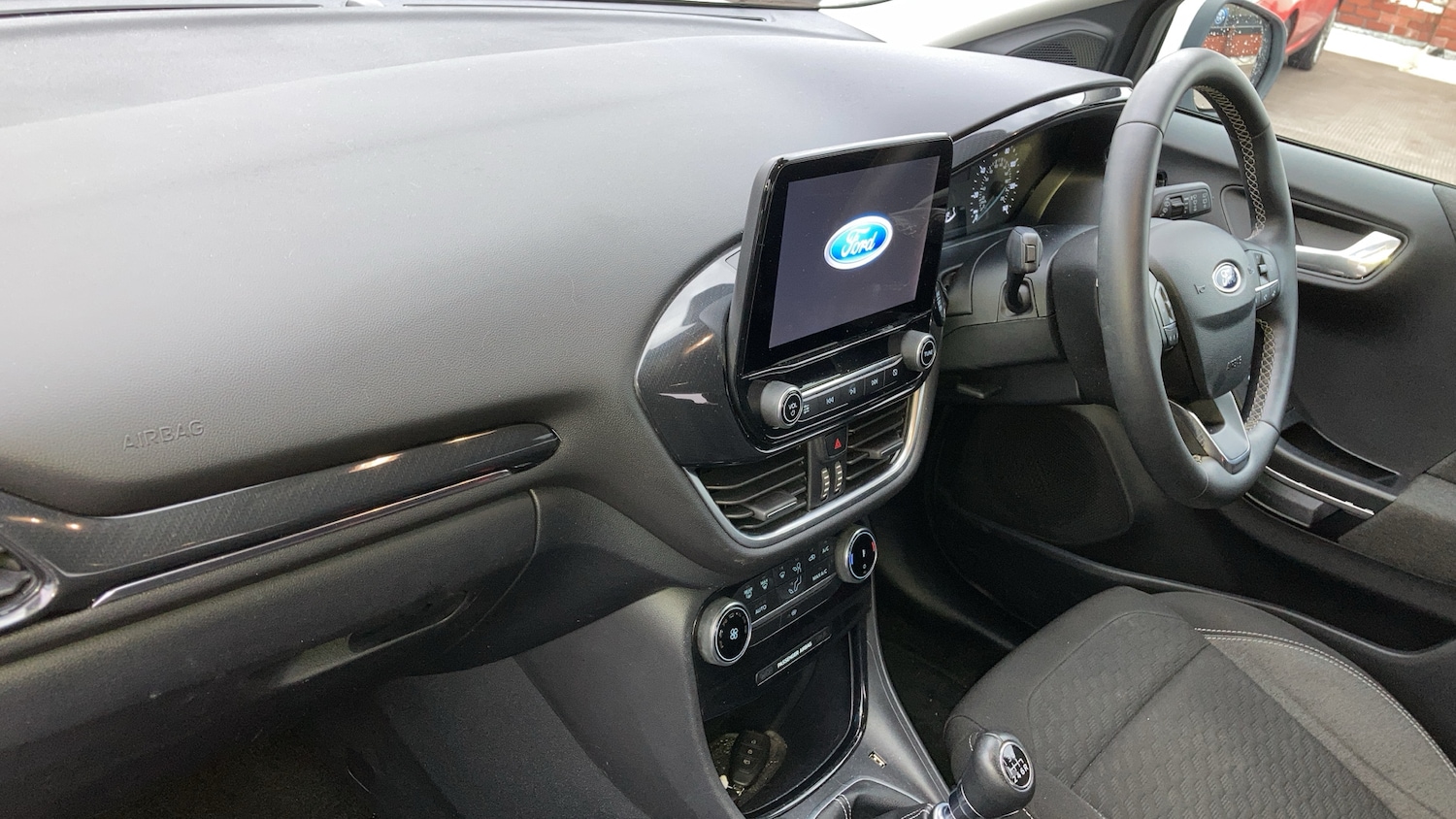 Used Ford Puma 2023 for sale - 77046118: Photo 10